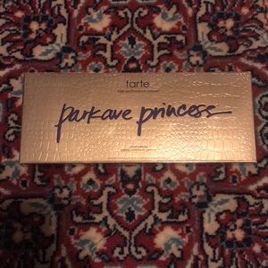 Tarte Avenue Princess